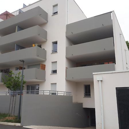 Appartement résidence neuve Bayona Exterior foto